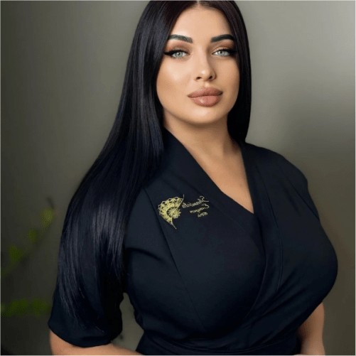 Deep Tissue Massage in Vikhroli