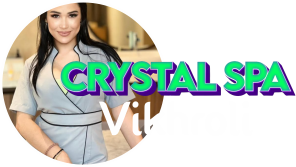 Crystal Spa Vikhroli