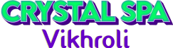 Crystal Spa Vikhroli